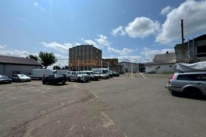 коммерческая по адресу Буча, Горького ул., 8