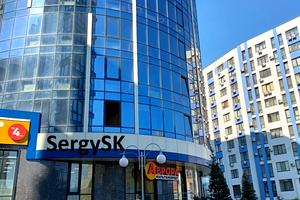 коммерческая по адресу Центральная ул., 21-А