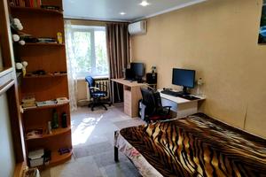 квартира за адресою Дерев'янка вул., 22б