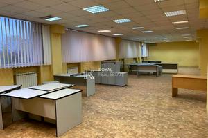 комерційна за адресою Академіка Палладіна просп., 44-А