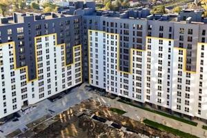 квартира по адресу Зализничная ул., 7
