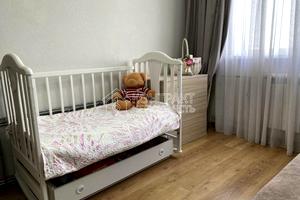 квартира по адресу Амосова ул. (Корчагінців), 13