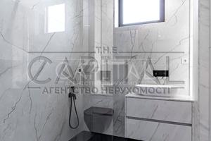 будинок за адресою с. Гатне, Київська вул.