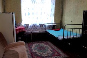 кімната за адресою Сергія Нігояна просп. (Калініна), 75