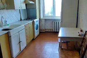 квартира по адресу Гераневая ул., 2
