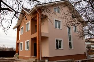 будинок за адресою Первого Мая, 8