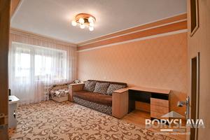квартира по адресу Фабричная ул., 24
