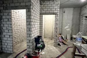 квартира за адресою Ботанічна вул., 2
