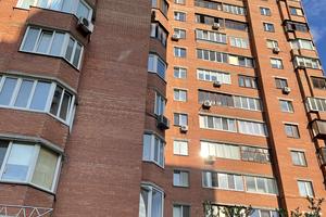квартира по адресу Анны Ахматовой ул., 3
