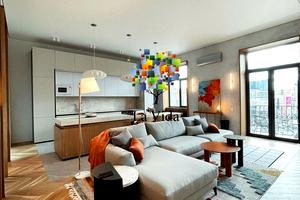квартира за адресою Бессарабська пл., 5