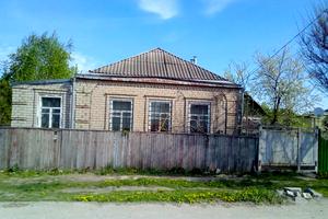 будинок за адресою Містечкова вул. (Курська)