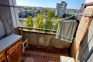 квартира за адресою Озерна вул. (Червоних Майовщиків), 11а