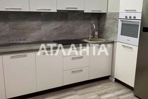 квартира за адресою Гранітна вул., 2