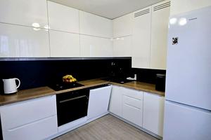 квартира за адресою Нова вул., 31Б