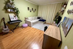 квартира за адресою Чоколівський бульв., 6
