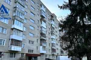 квартира за адресою Соборності просп., 37б