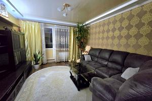 квартира за адресою Героїв України вул. (Героїв Сталінграду), 26