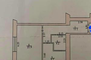 квартира за адресою Тролейбусна вул., 5