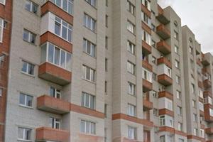 квартира по адресу Васильченко ул., 14