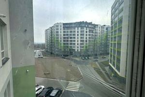 квартира за адресою Приозерна вул., 40