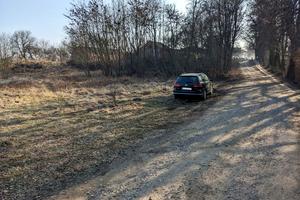 участок по адресу Озерна
