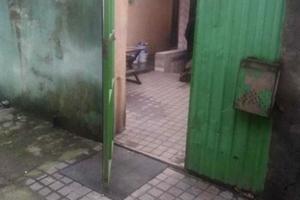 квартира за адресою Болгарська вул., 6