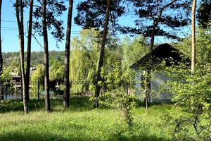 участок по адресу с. Новые безрадичи, Польова, 3