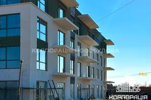 квартира по адресу Провулок Шевченка, 10А