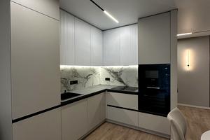 квартира за адресою Залізнична вул., 11