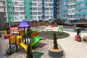 квартира по адресу Жемчужная ул., 11