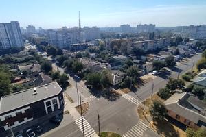 квартира по адресу Михаила Грушевского ул. (Котовского), 110
