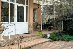дом по адресу Окружна ул.