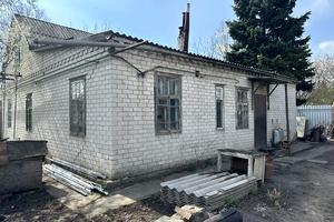 будинок за адресою Олекси Тихого вул.