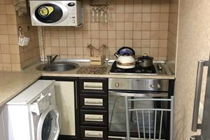 квартира по адресу Патриотическая ул., 58-В