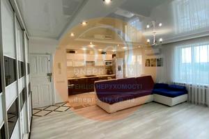 квартира за адресою Велика Діївська вул. (Братів Трофімових), 4