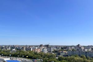 квартира за адресою Степана Бандери вул., 2/1а