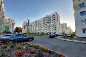 квартира за адресою Героїв Харкова просп. (Московський), 270а