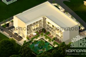 квартира по адресу Доманинская ул., 10А