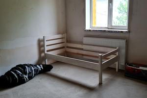 дом по адресу Поліська