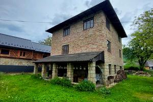 будинок за адресою Яремче, Яремчука Н., 40а