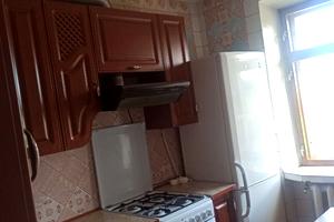 квартира по адресу Учительская ул., 3-А