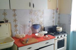 квартира за адресою Героев Сталинграда, 56
