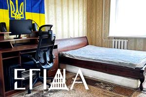 квартира за адресою Василя Нікітіна вул., 15