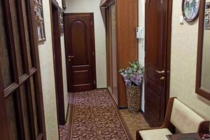 квартира по адресу Леонида Жаботинского ул. (Правды), 444