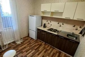 квартира по адресу Елизаветы Чавдар ул., 34