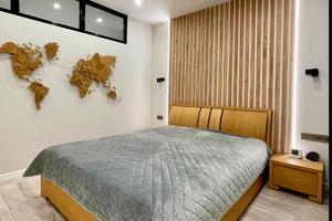квартира по адресу Запорожское шоссе, 32д
