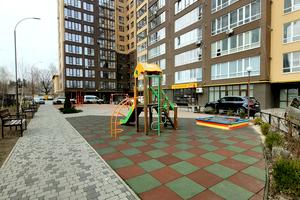 квартира по адресу Мира просп., 36