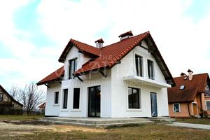 будинок за адресою Бориспільський