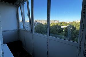 квартира по адресу Соборности просп., 37а