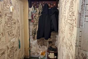 квартира за адресою Ухтомського вул., 15
